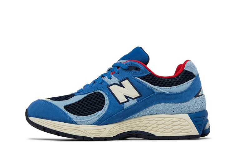 Shoe Palace x New Balance 2002R 'Volcanic Rocks Pack - Vapors'