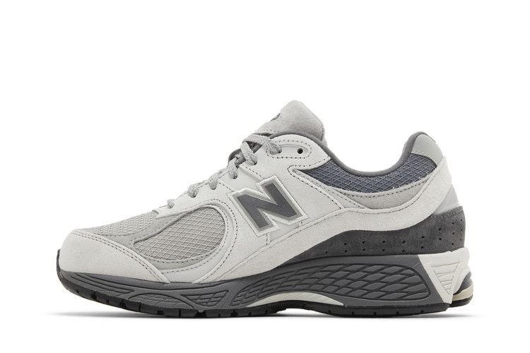 New Balance 2002R 'Raincloud Concrete'