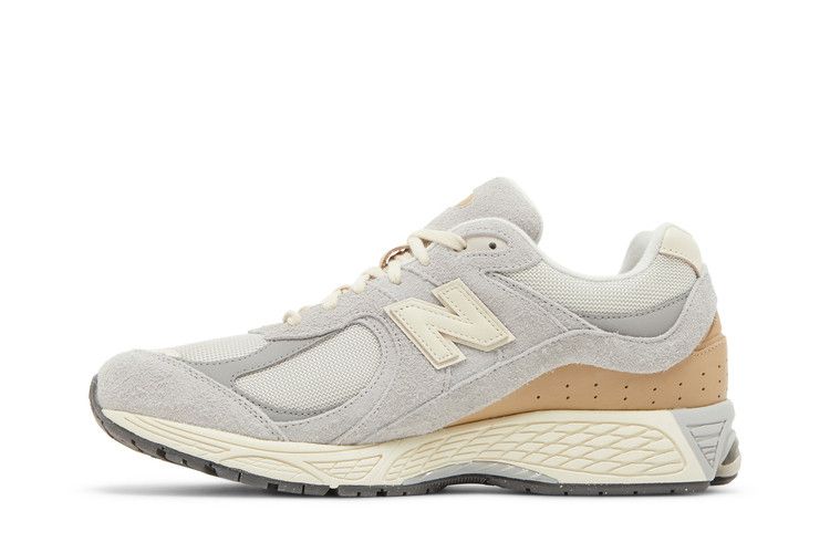New Balance 2002R 'Rain Cloud Angora'