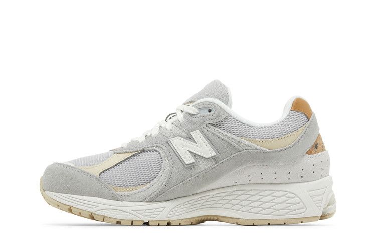 New Balance 2002R 'Concrete Grey'
