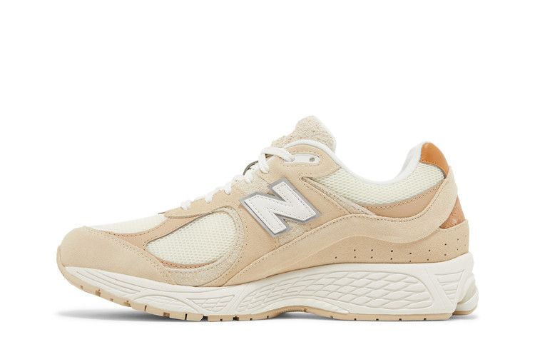 New Balance 2002R 'Sandstone'