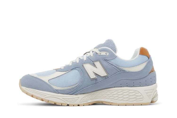 New Balance 2002R 'Wet Blue'
