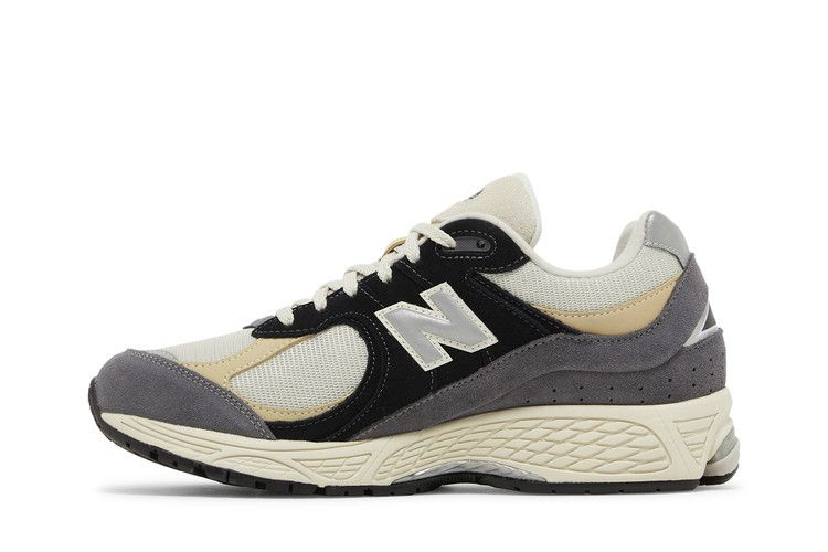 New Balance 2002R 'Magnet Timberwolf'