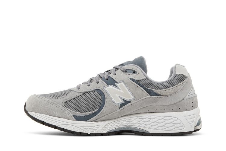 New Balance 2002R 'Steel Orca'