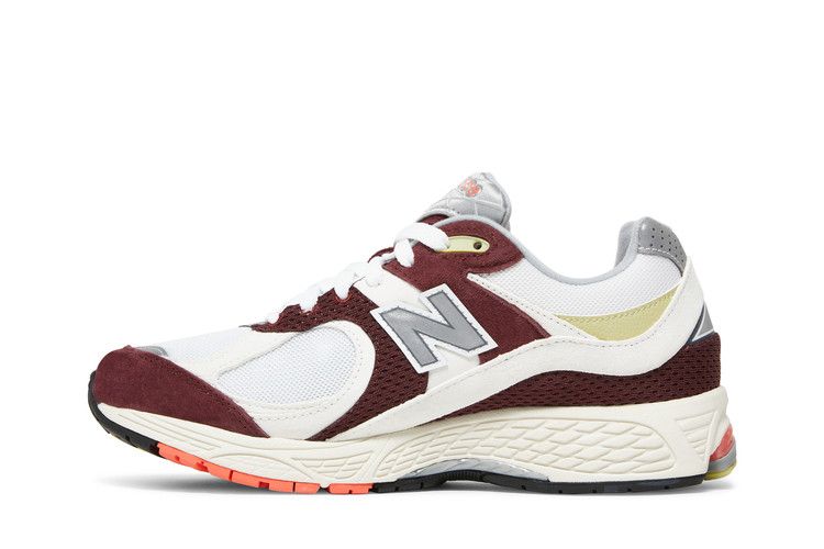 Up There x New Balance 2002R 'Backyard Legends II'