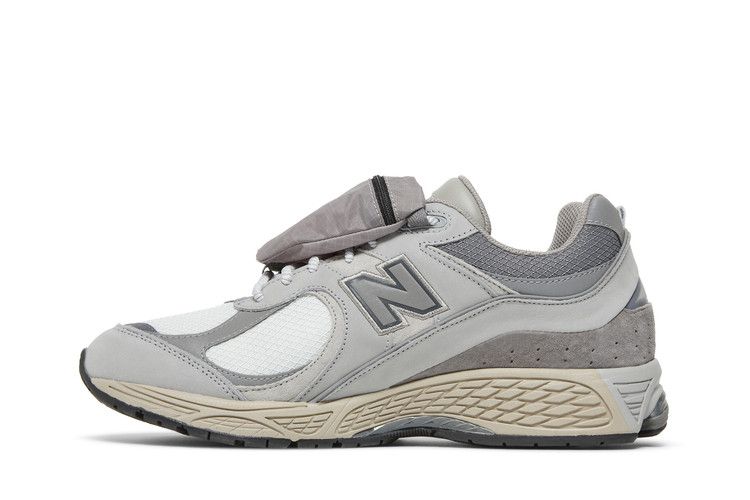 New Balance 2002R 'Pouch - Summer Fog'