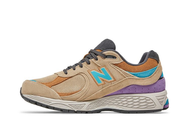 New Balance 2002R 'Incense'