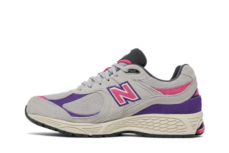 New Balance 2002R 'Rain Cloud Prism Purple'