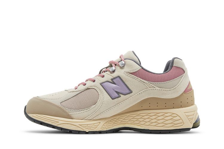 New Balance 2002R 'Hiking Pack - Beige'