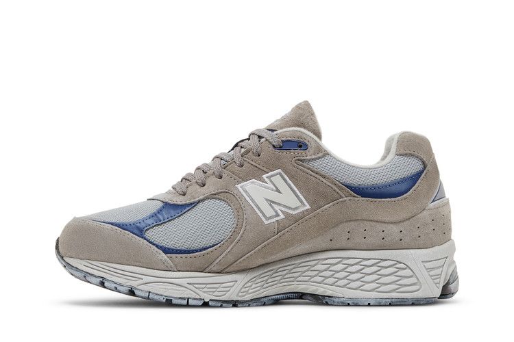 New Balance 2002R GORE-TEX 'Marblehead Moon Shadow'