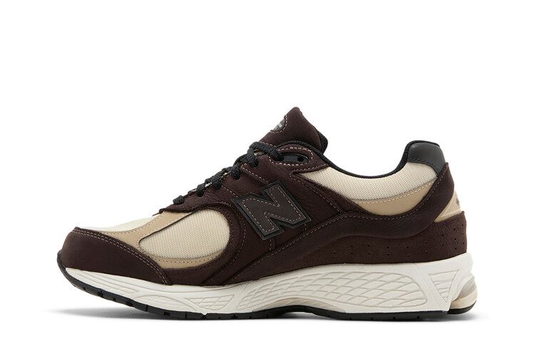 New Balance 2002R GORE-TEX 'Black Coffee'