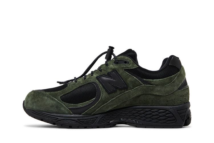 JJJJound x New Balance 2002R GORE-TEX 'Pine'