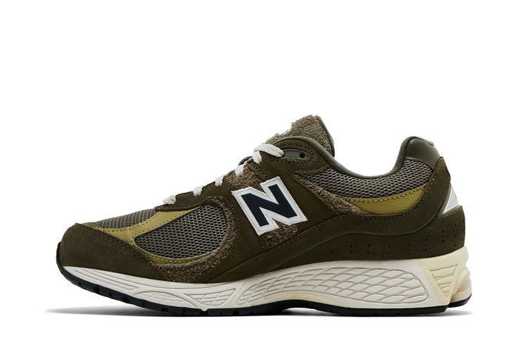 New Balance 2002R 'Dark Moss'
