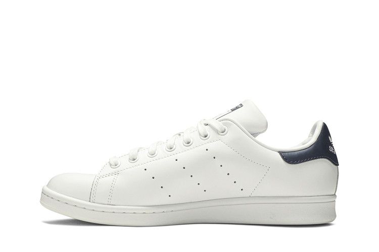 adidas Stan Smith 'Core White'
