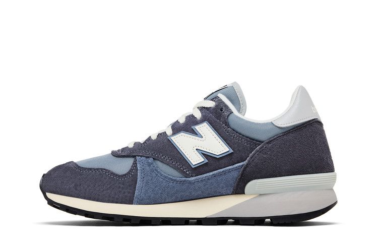 New Balance 475 'Steel Dark Arctic Grey'
