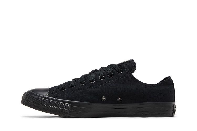 Converse Chuck Taylor All Star Ox 'All Black'