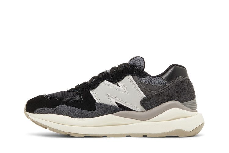 New Balance 57/40 'Black Magnet'