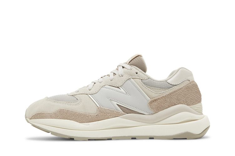 New Balance 57/40 'Moonbeam Mindful Grey'