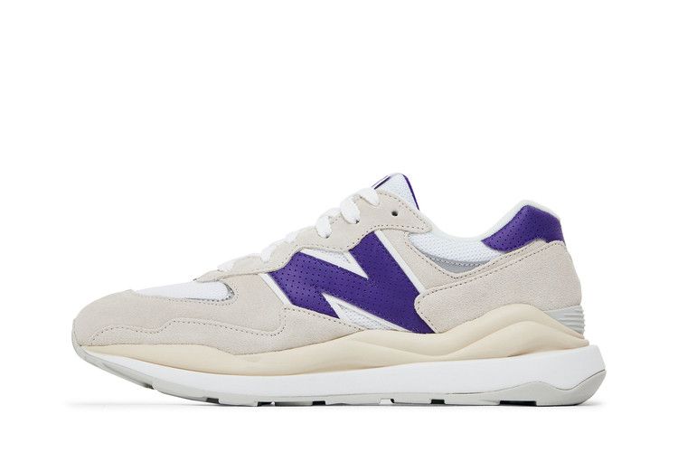 New Balance 57/40 'Sea Salt Prism Purple'