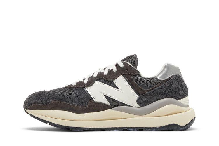 New Balance 57/40 'Magnet Sea Salt'