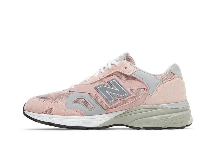 New Balance 920 Made in England 'Pink Grey'