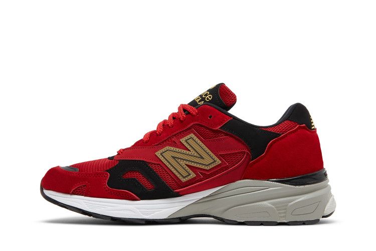 New Balance 920 'Chinese New Year - Year Of The Ox'