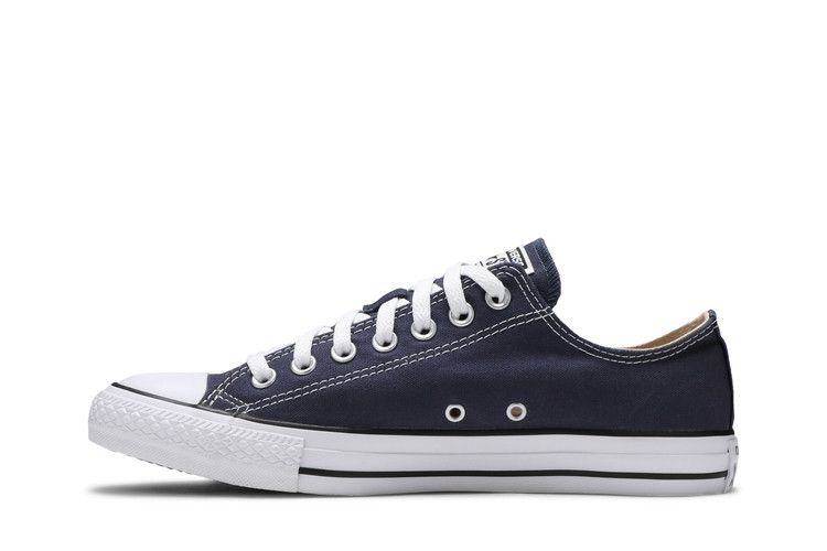 Converse Chuck Taylor All Star Low 'Navy'