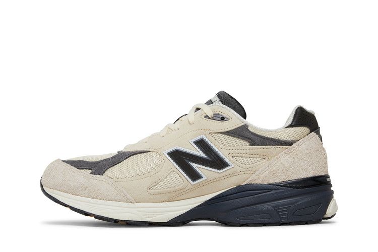 Teddy Santis x New Balance 990v3 Made in USA 'Moonbeam'