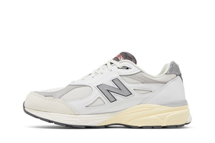 Teddy Santis x New Balance 990v3 Made in USA 'Sea Salt'