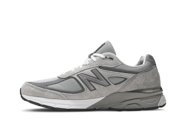 New Balance 990v4 Made in USA 'Castlerock'