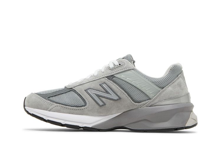 New Balance 990v5 Made in USA 2E Wide 'Castlerock'
