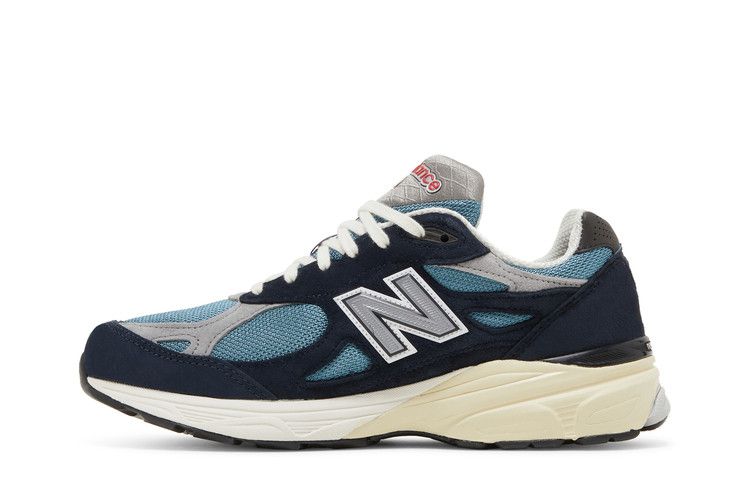 Teddy Santis x New Balance 990v3 Made in USA 'Navy'