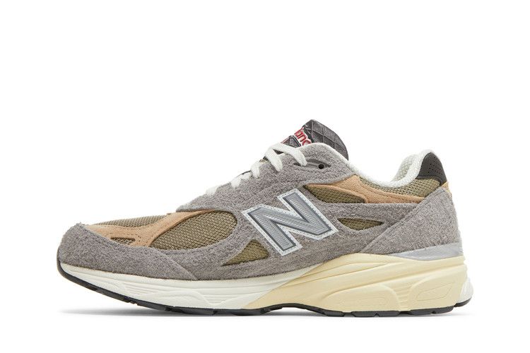 Teddy Santis x New Balance 990v3 Made In USA 'Marblehead'