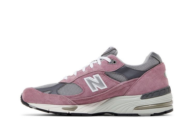 New Balance 991 Made in England 'Wistful Mauve'