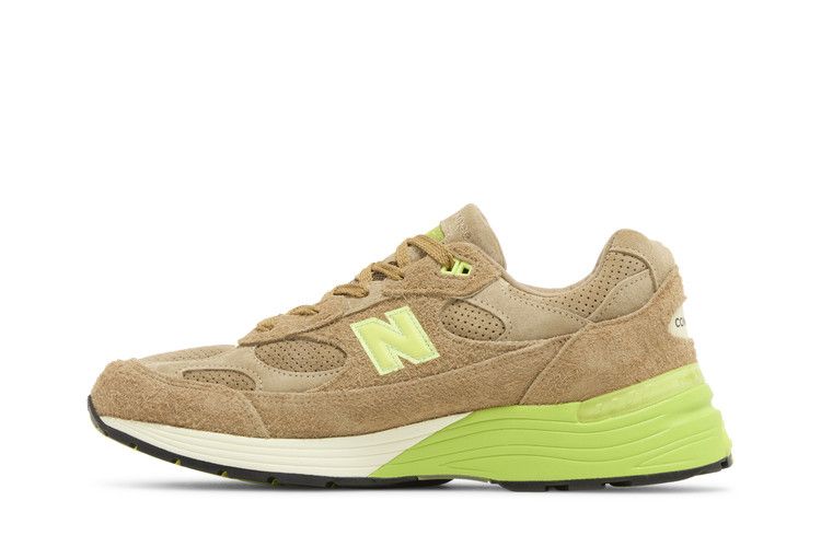 Concepts x New Balance 992 Made in USA 'Low Hanging Fruit' Special Box