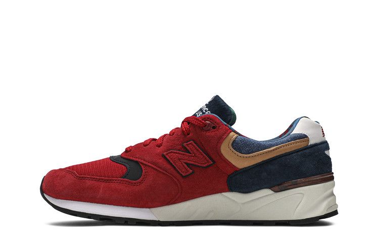 New Balance 999 'Made In USA'