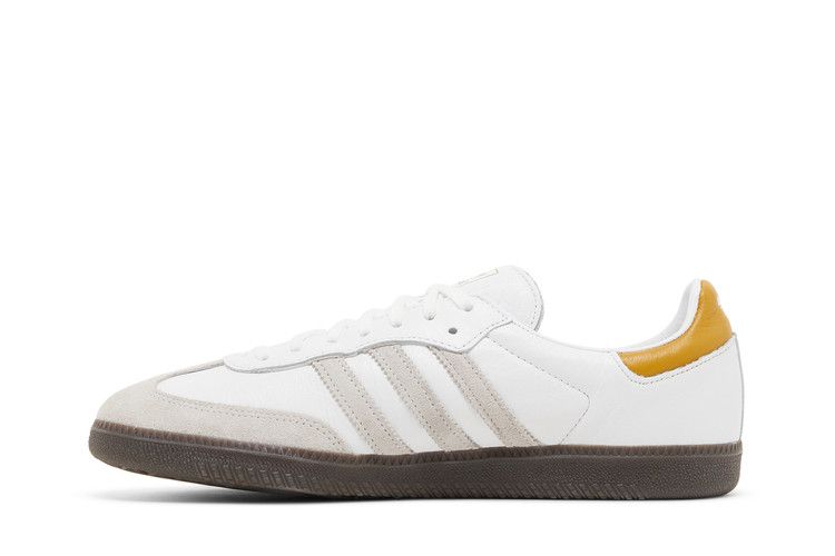 Kith x adidas Samba OG 'Classics Program - Mango'
