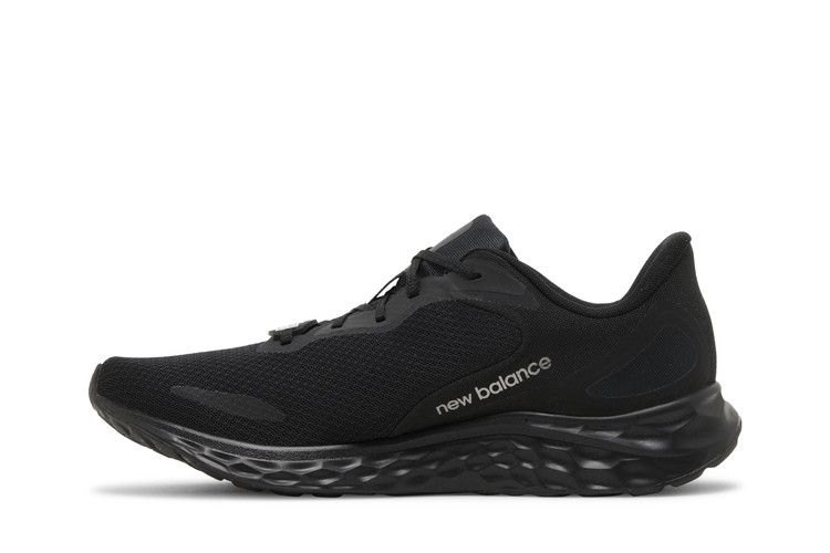 New Balance Fresh Foam Arishi v4 'Black Metallic'
