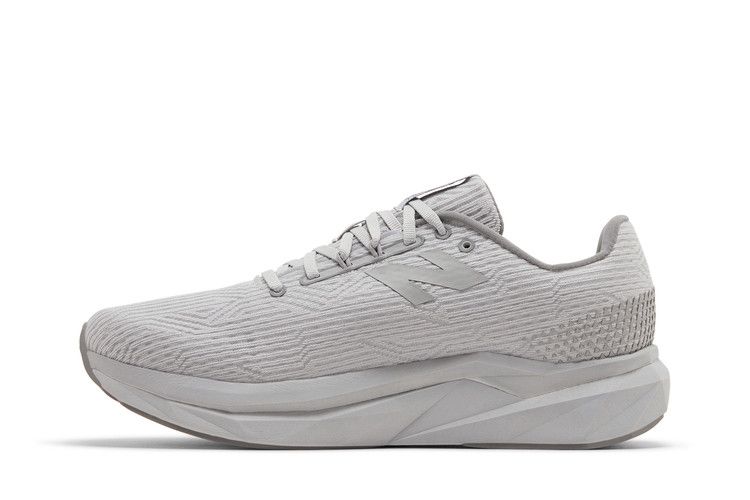 New Balance Fuelcell Propel v5 'Raincloud Shadow Grey'