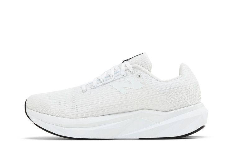 New Balance FuelCell Propel v5 'White Black'