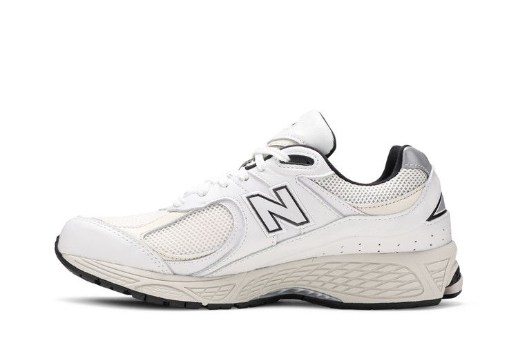 New Balance 2002R 'Atlas Lemon Haze'