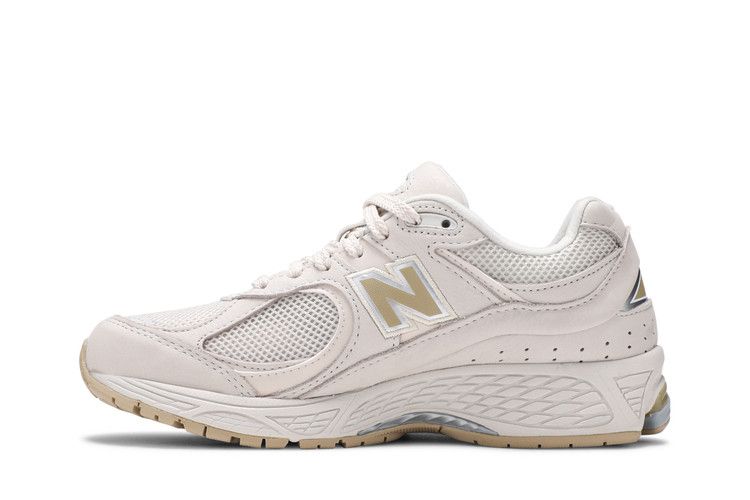 New Balance 2002R 'Cream'