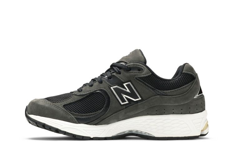 New Balance 2002R OG 'Dark Grey'