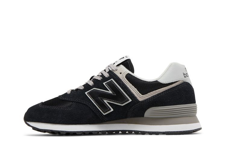 New Balance 574 'Core Pack - Black Grey'