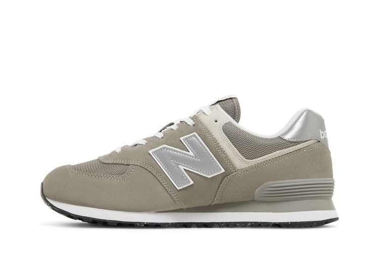 New Balance 574 2E Wide 'Core Pack - Grey'