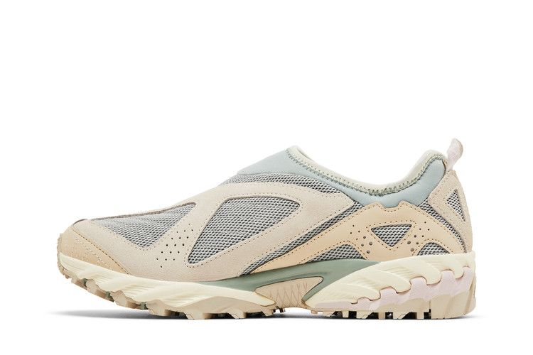 Tokyo Design Studio x New Balance 610S 'Concrete'