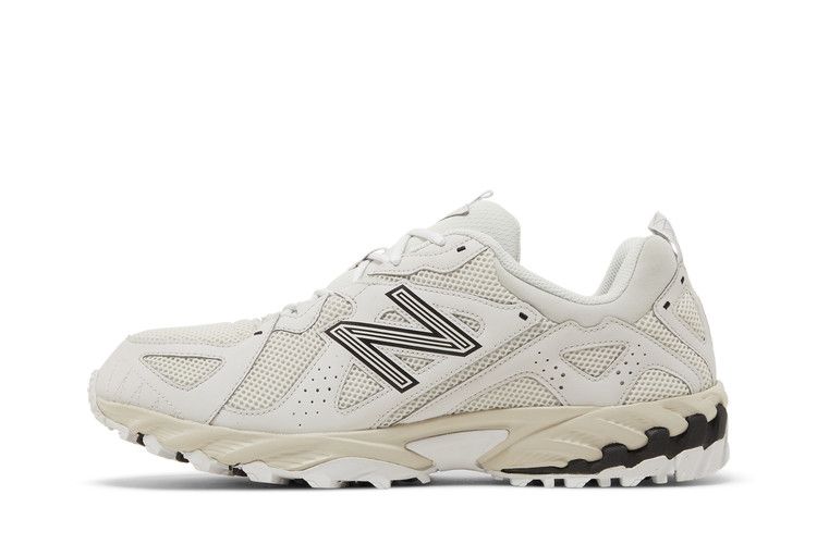 New Balance 610 'Nimbus Cloud Black'