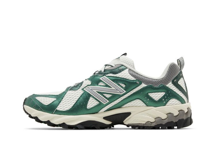 New Balance 610 'Nightwatch Green'