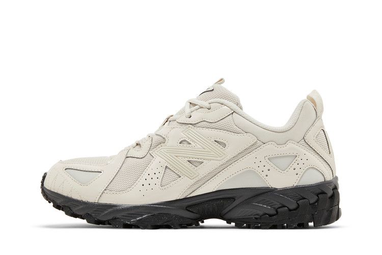 New Balance 610 'Enamel Pack - Moonbeam'