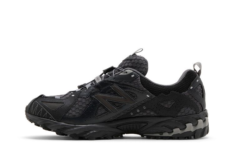 New Balance 610 GORE-TEX 'Phantom Magnet'